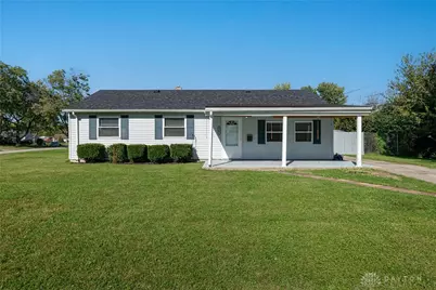 5307 Haverfield Road, Dayton, OH 45432 - Photo 1