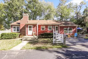 1563 N Detroit St, Xenia, OH 45385 - Photo 1