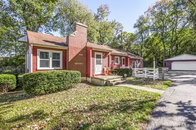 1563 N Detroit Street, Xenia, OH 45385 - Photo 2