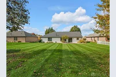224 Crown Point Meadows, Clear Creek Township, OH 45458 - Photo 56