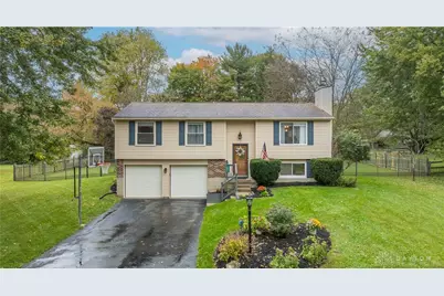 1551 Lynlee Drive, Bellbrook, OH 45305 - Photo 4