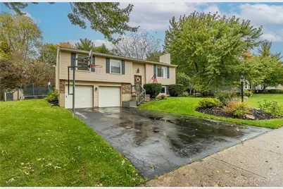 1551 Lynlee Drive, Bellbrook, OH 45305 - Photo 2