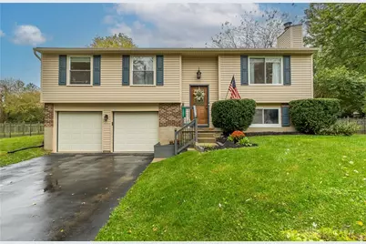 1551 Lynlee Drive, Bellbrook, OH 45305 - Photo 1