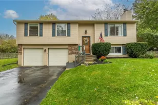 1551 Lynlee Dr, Bellbrook, OH 45305 - Photo 1