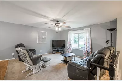 1551 Lynlee Drive, Bellbrook, OH 45305 - Photo 6