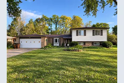 3668 Crab Orchard Avenue, Beavercreek, OH 45430 - Photo 1