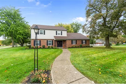906 Rayberta Drive, Vandalia, OH 45377 - Photo 4