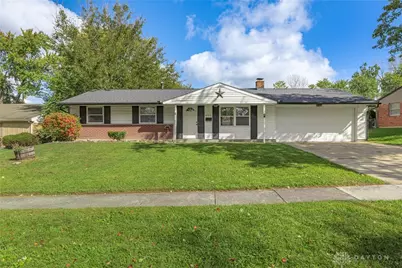 6533 Millhoff Drive, Huber Heights, OH 45424 - Photo 1