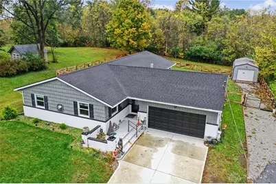 4989 Willow Dale Road, Springfield, OH 45502 - Photo 1