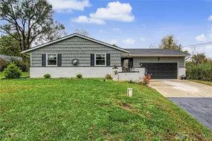 4989 Willow Dale Road Rd, Springfield, OH 45502 - Photo 2