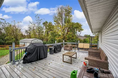 4989 Willow Dale Road Road, Springfield, OH 45502 - Photo 38