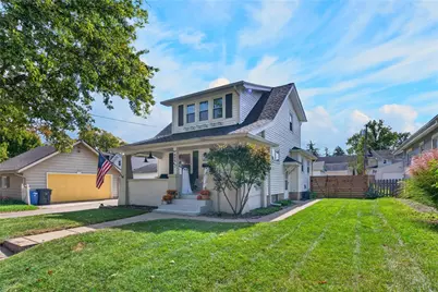 444 Monteray Avenue, Oakwood, OH 45419 - Photo 4