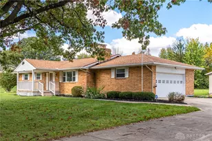 7671 Mark Ave, Huber Heights, OH 45424 - Photo 1