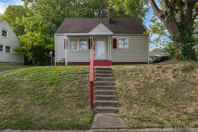 719 Cosler Drive, Dayton, OH 45403 - Photo 1