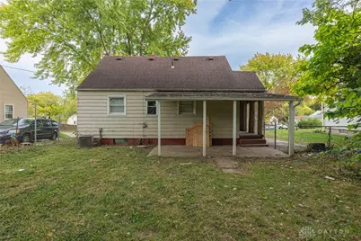 719 Cosler Drive, Dayton, OH 45403 - Photo 4