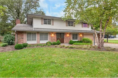 5625 Brampton Road, Dayton, OH 45429 - Photo 2