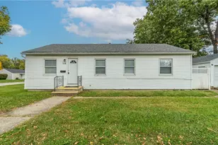 115 E McLaughlin Ave, Fairborn, OH 45324 - Photo 1