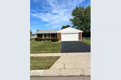 5819 Horrell Road, Trotwood, OH 45426 - Photo 1