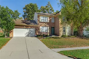 278 Red Cedar Ct, Maineville, OH 45039 - Photo 1