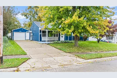 1235 S Central Avenue, Fairborn, OH 45324 - Photo 4