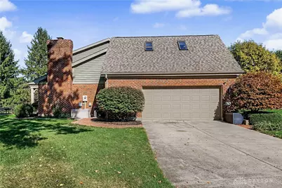 515 Stonecress Drive, Tipp City, OH 45371 - Photo 6