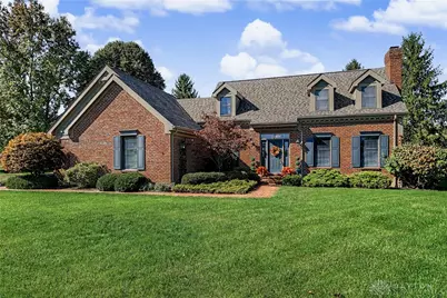 515 Stonecress Drive, Tipp City, OH 45371 - Photo 2