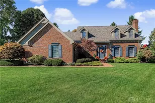 515 Stonecress Dr, Tipp City, OH 45371 - Photo 1