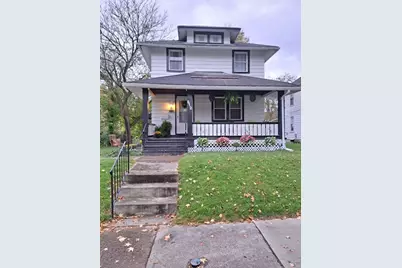 512 W Fairview Avenue, Dayton, OH 45405 - Photo 1