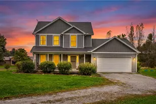 12496 Old Troy Pike, Saint Paris, OH 43072 - Photo 2
