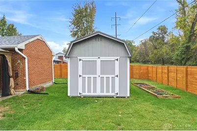 1231 Joyce Drive, Xenia, OH 45385 - Photo 34