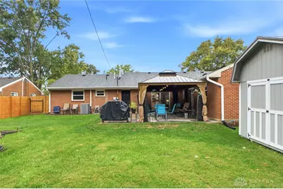 1231 Joyce Drive, Xenia, OH 45385 - Photo 36