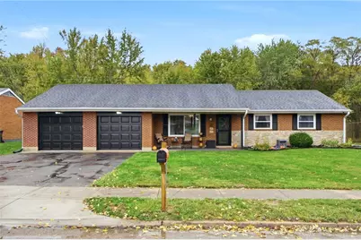 1231 Joyce Drive, Xenia, OH 45385 - Photo 1