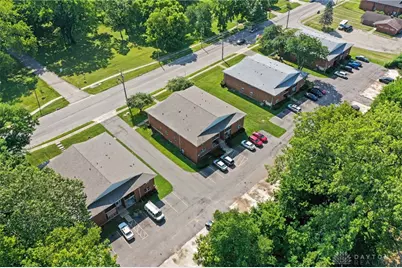 421 N Broadway Street, Trotwood, OH 45426 - Photo 36