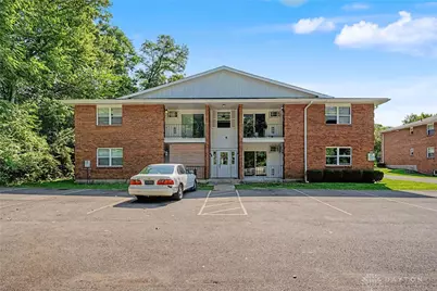 421 N Broadway Street, Trotwood, OH 45426 - Photo 4