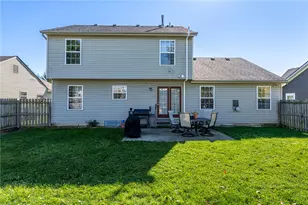 1587 Glenn Abbey Dr, Kettering, OH 45420 - Photo 34