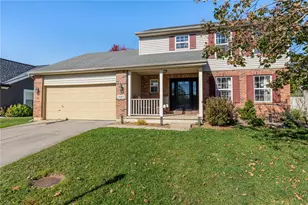 1587 Glenn Abbey Dr, Kettering, OH 45420 - Photo 38