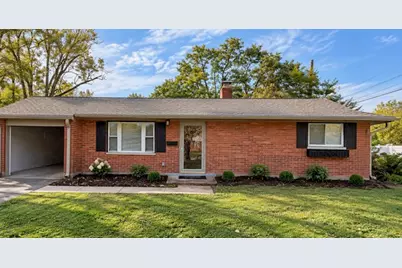 4009 Royal Oak Drive, Kettering, OH 45429 - Photo 1