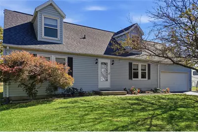 3150 Tipp Elizabeth Road, New Carlisle, OH 45344 - Photo 4