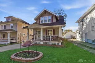 54 W Bruce Ave, Dayton, OH 45405 - Photo 1