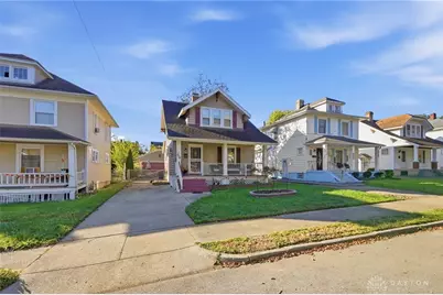 54 W Bruce Avenue, Dayton, OH 45405 - Photo 2