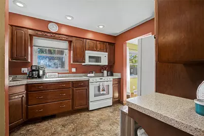 3836 Benfield Drive, Kettering, OH 45429 - Photo 20