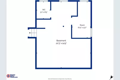 3836 Benfield Drive, Kettering, OH 45429 - Photo 46