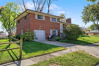 3836 Benfield Drive, Kettering, OH 45429 - Photo 44