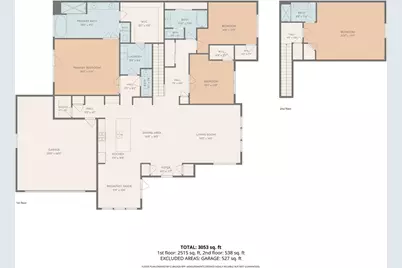154 Pointe Oakwood Way, Oakwood, OH 45409 - Photo 48
