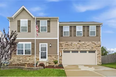 2832 Kingman Drive, Xenia, OH 45385 - Photo 1