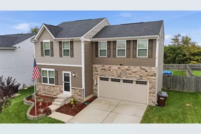 2832 Kingman Drive, Xenia, OH 45385 - Photo 36
