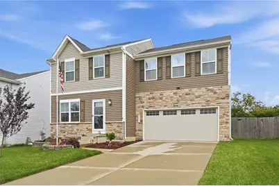 2832 Kingman Drive, Xenia, OH 45385 - Photo 2