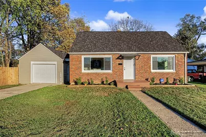 236 N Arlington Avenue, Springfield, OH 45503 - Photo 1