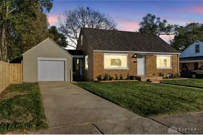 236 N Arlington Avenue, Springfield, OH 45503 - Photo 2