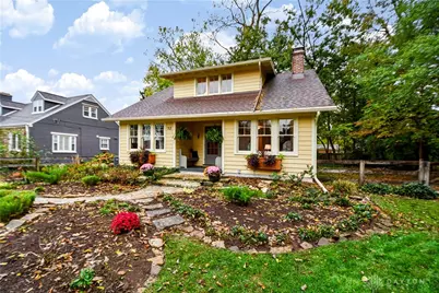 32 W Peach Orchard Road, Oakwood, OH 45419 - Photo 4